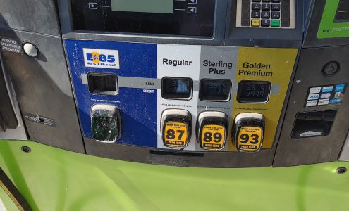 Enmarket Saint Matthews