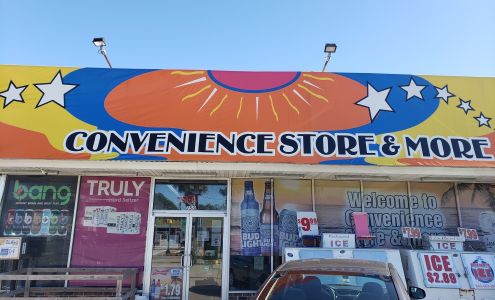 Convenience Store & More North Myrtle Beach