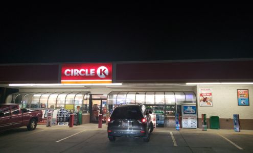 Circle K