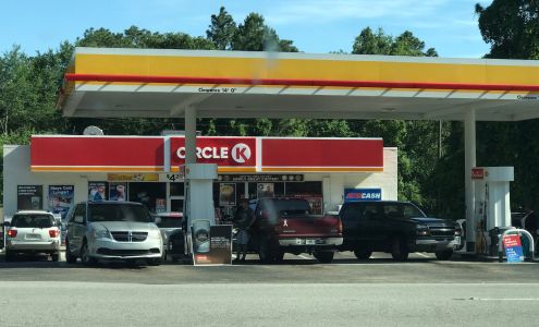 Circle K