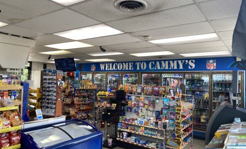 Cammy Express - Shell