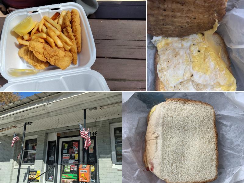 Tha' Store At Gilbert 4048 Two Notch Rd, Gilbert