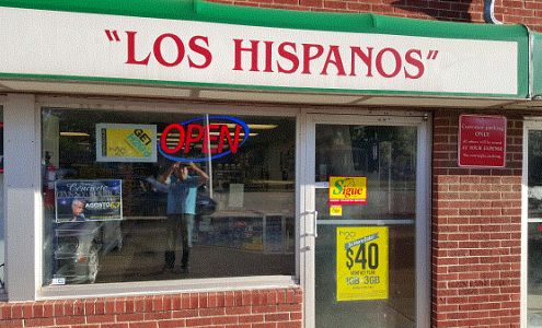 Los Hispanos Sioux Falls