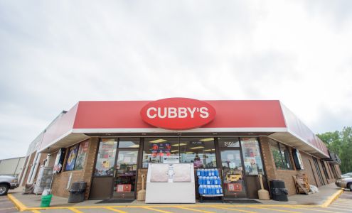 Cubby's