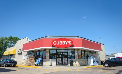 Cubby's