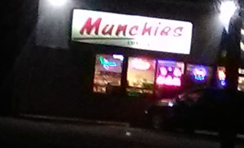 Munchies