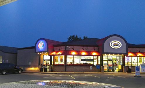 Circle K