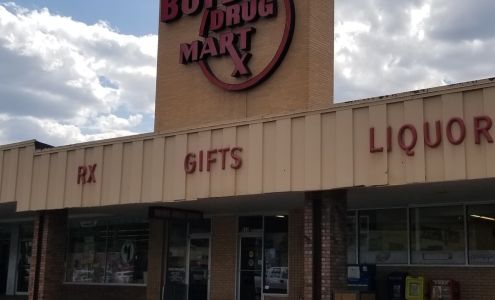 Boyds Drug Mart