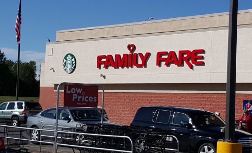 Family Fare Supermarket