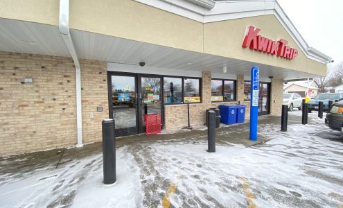 KWIK TRIP #1521