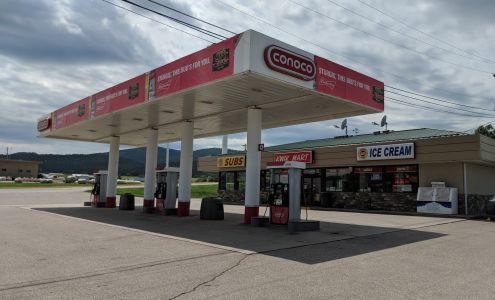 Kwik Mart Sturgis