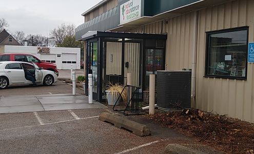 Natural Abundance Food co-op