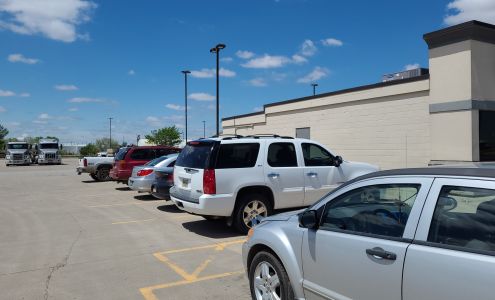 Holiday Stationstores Aberdeen