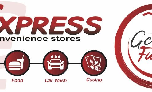 C-Express 6th Ave & Roosevelt