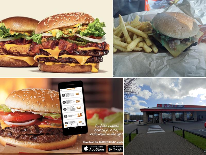 Burger King