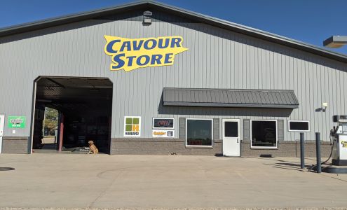 Cavour Store Inc Cavour