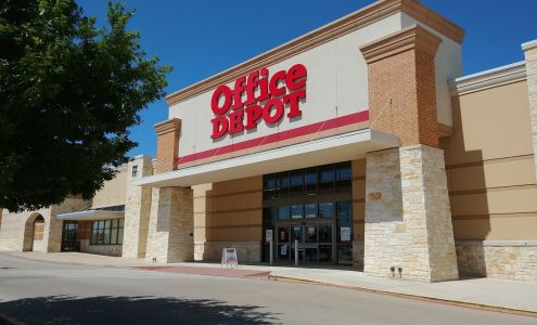 Office Depot