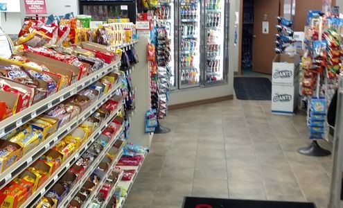 Country Store Lake Norden