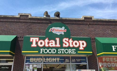 Total Stop Food Store Centerville