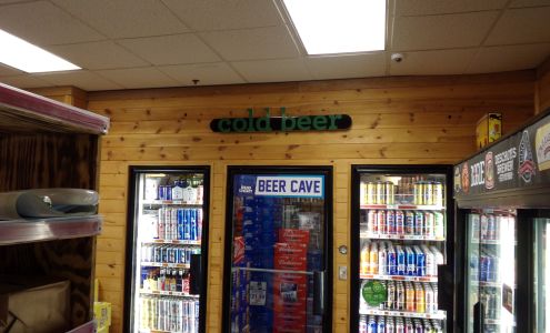 Yesway #1191 Spearfish