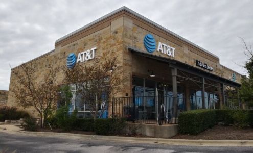 AT&T Store