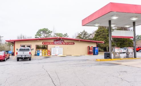 Reaves Food Store Shirley