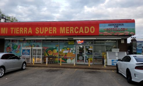 Mi Tierra Supermarket