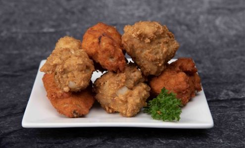 Quik Mart Convenience Stores Mount Pleasant