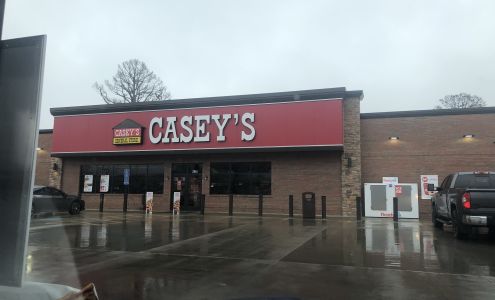 Casey's