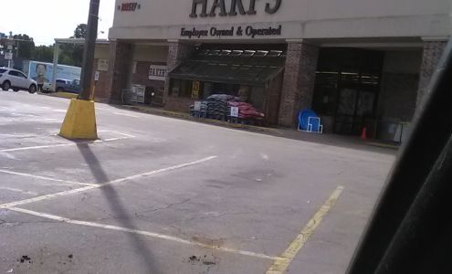 Harps Food Stores