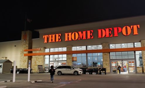 The Home Depot