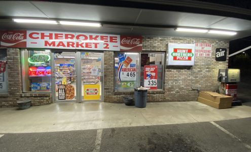 Cherokee Market #2 Morristown