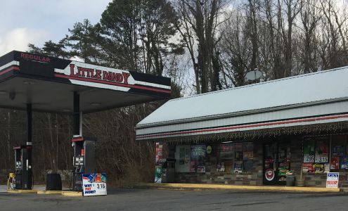 Little Dandy Morristown