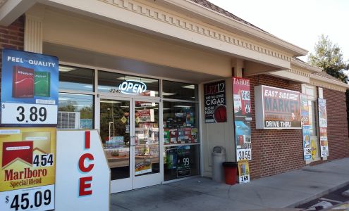 East Side Market Morristown