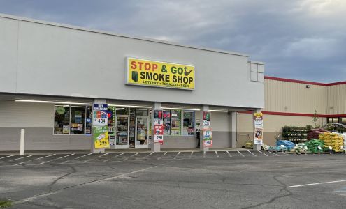 Stop & Go Smoke Shop