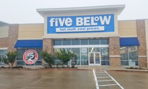 Five Below