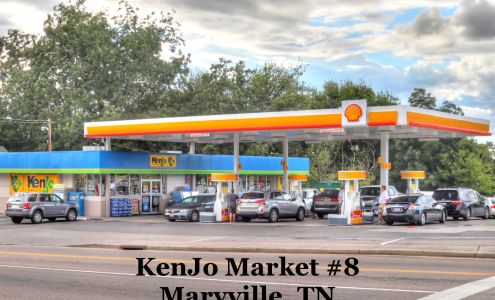 KenJo Markets