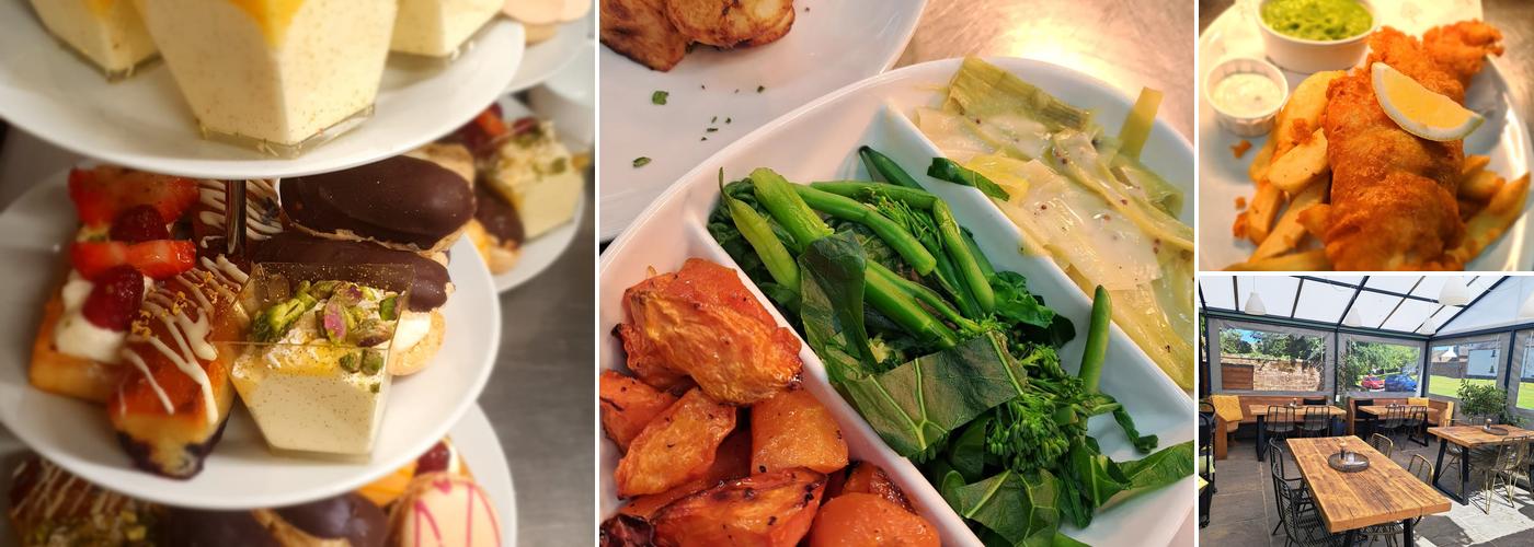 Royal Oak Scotby Carlisle