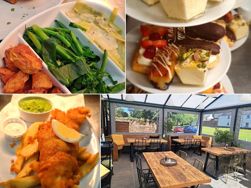 Royal Oak Scotby Carlisle