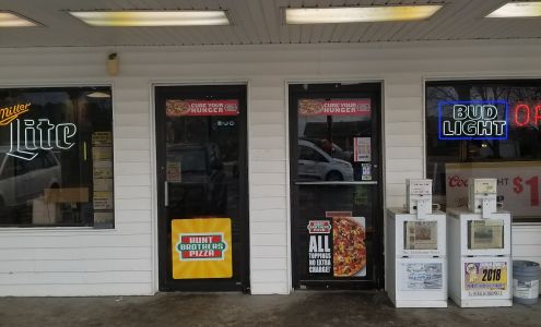 Blue Bird Market Estill Springs