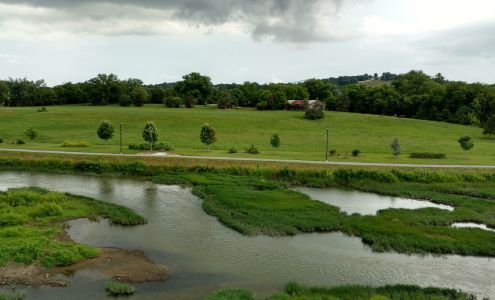Fastop Market Sevierville