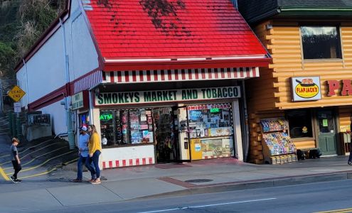 Smokies Market & Tobacco