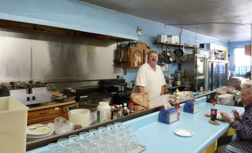 Webb's Store Bluff City