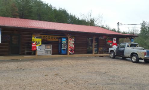 Captain Jacks Ole Country Store & JJ?s Cafe Butler