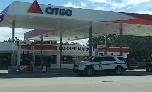 Korner Market McMinnville