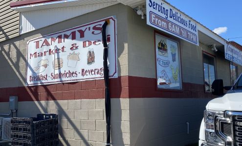 Tammy's Market