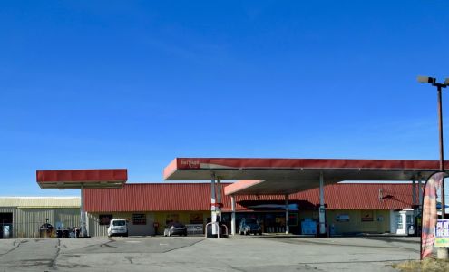 Jewell's Market McMinnville