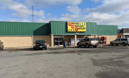 United Grocery Outlet McMinnville