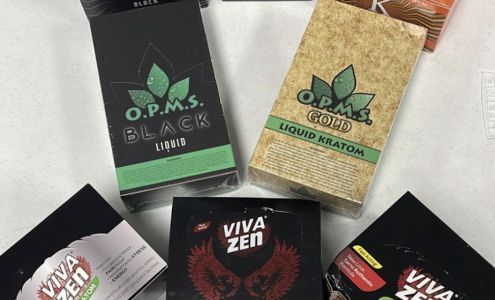 ABC Convenience Store Madisonville