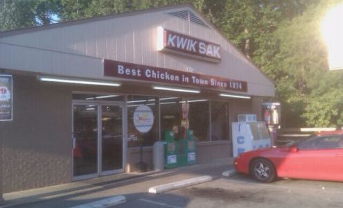 Kwik Sak Fulton